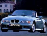 BMW Z3 Cabrio